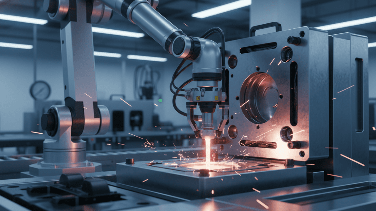 Automation Is Not the Future, It Is the Competitive Floor