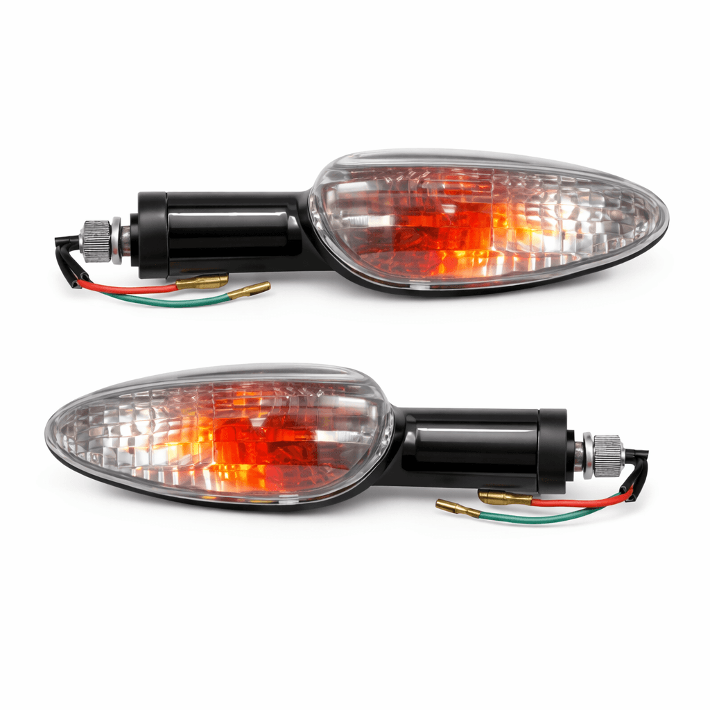 Automotive Components - 4