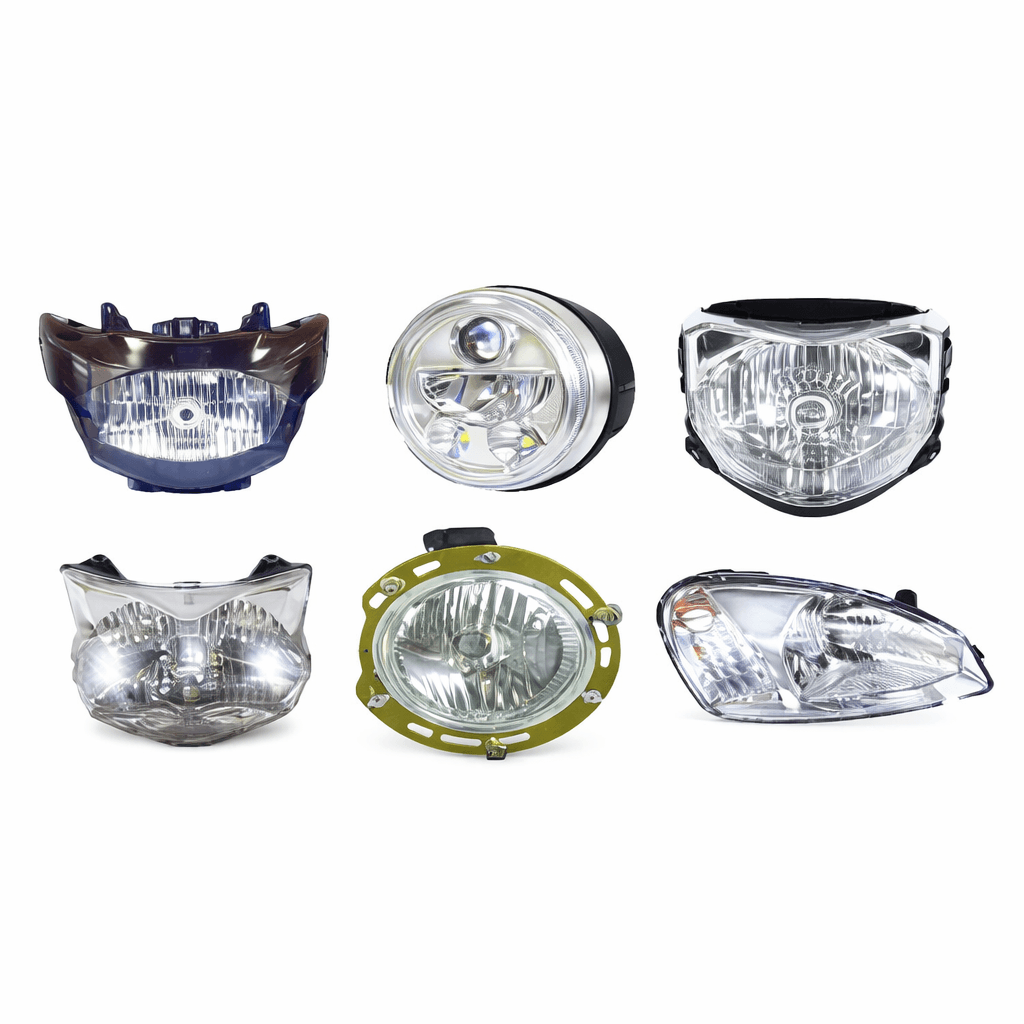 Automotive Components - 5