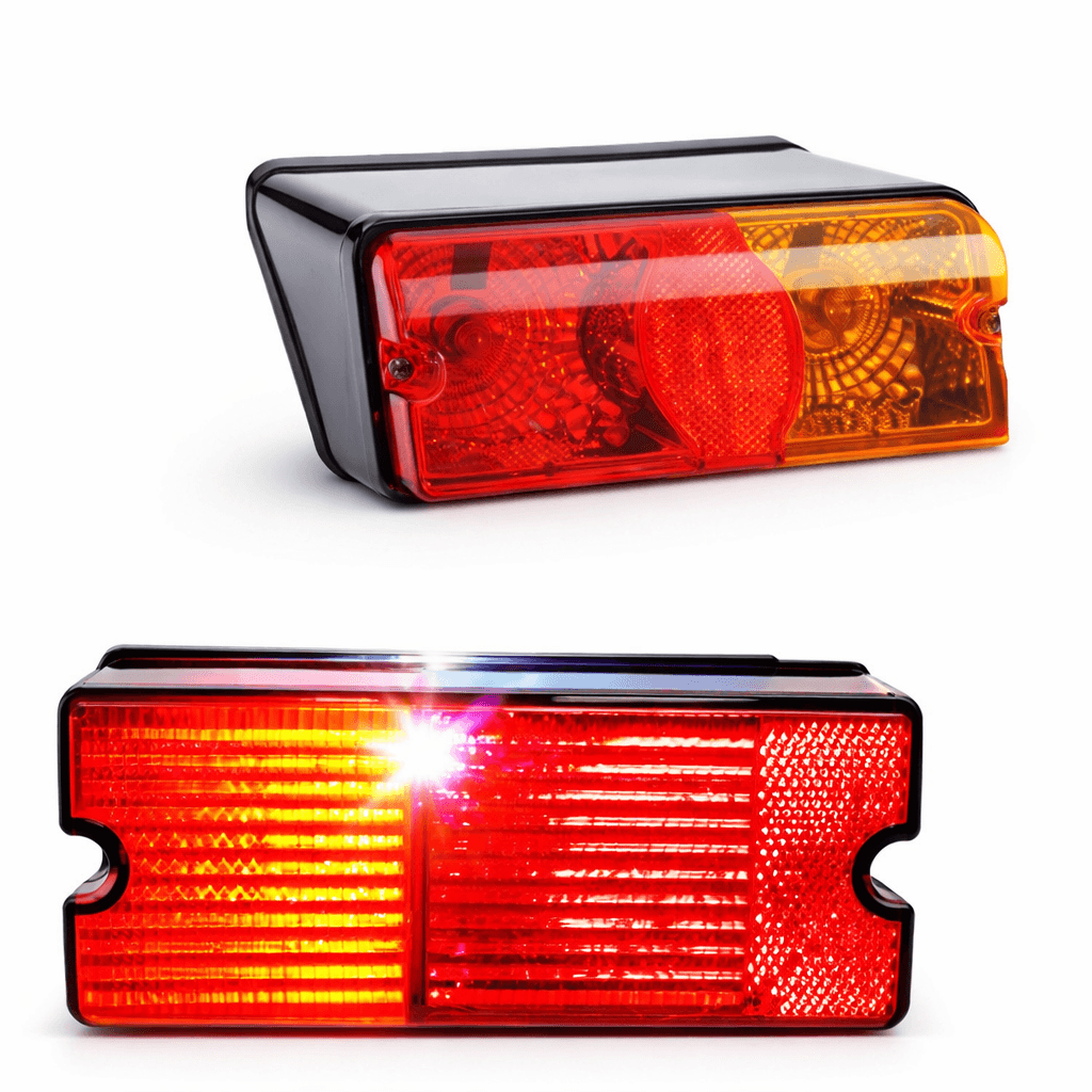 Automotive Components - 8