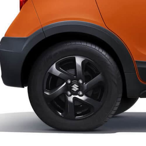 Automotive Components - 9