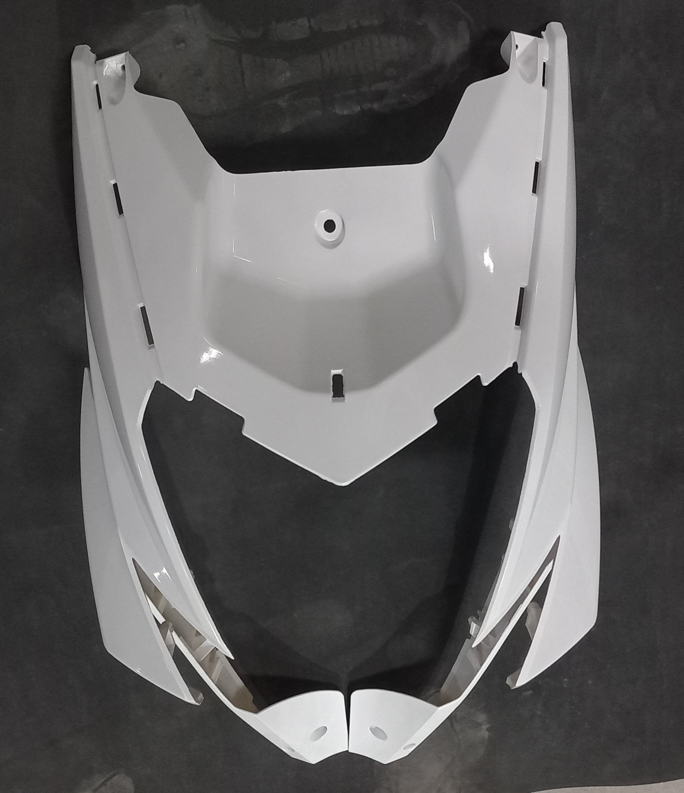 EV Component