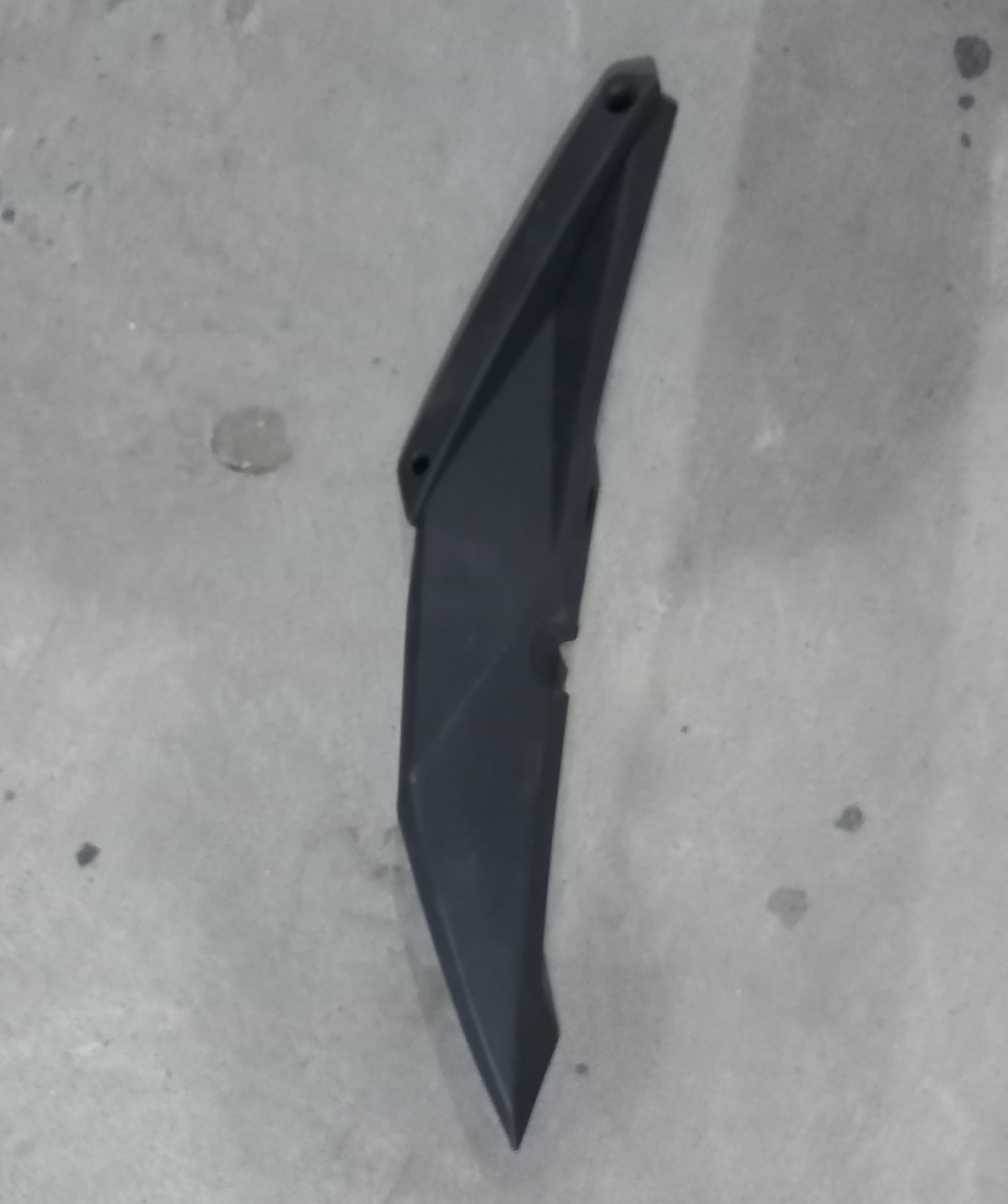 EV Component