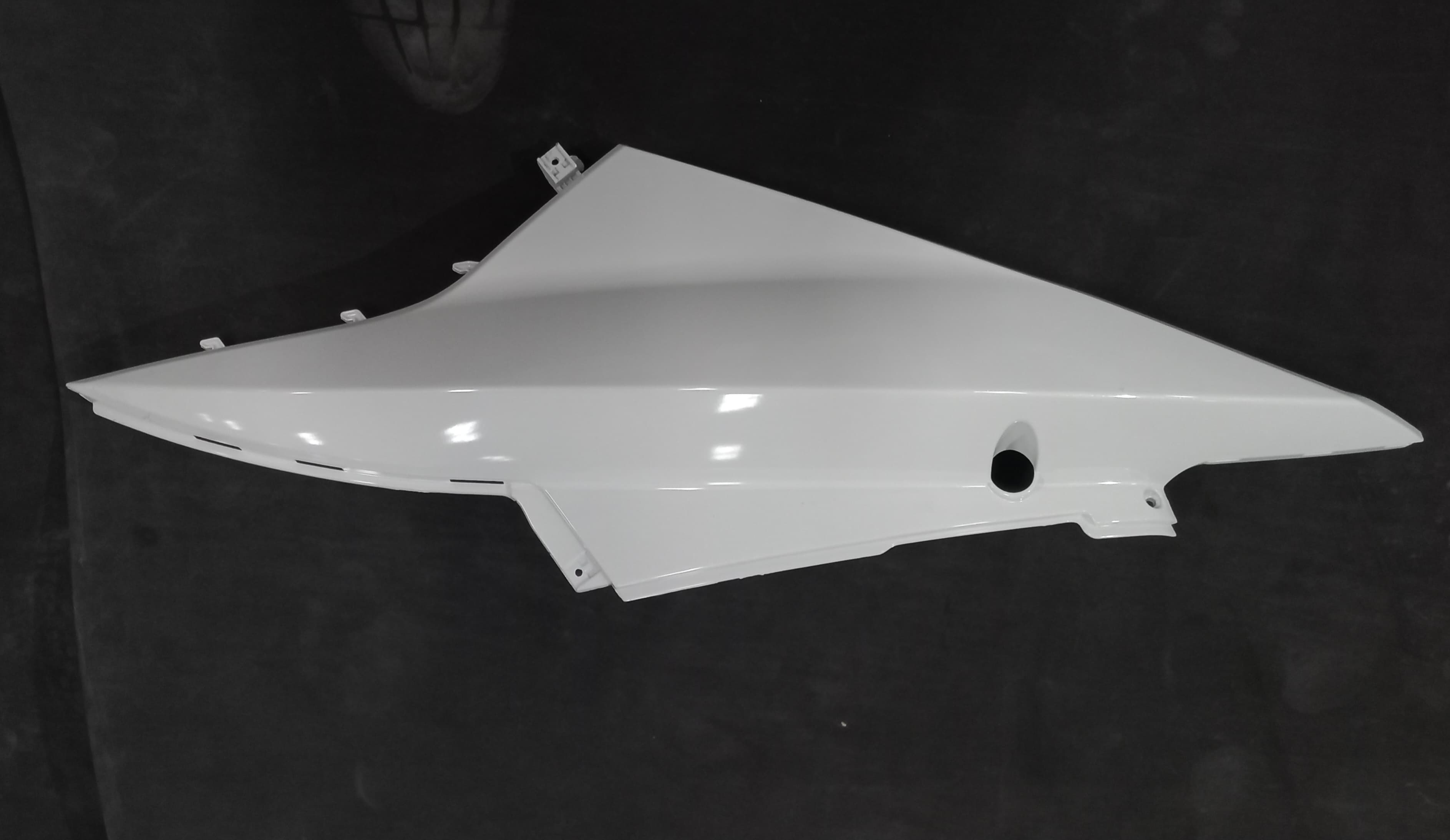 EV Component