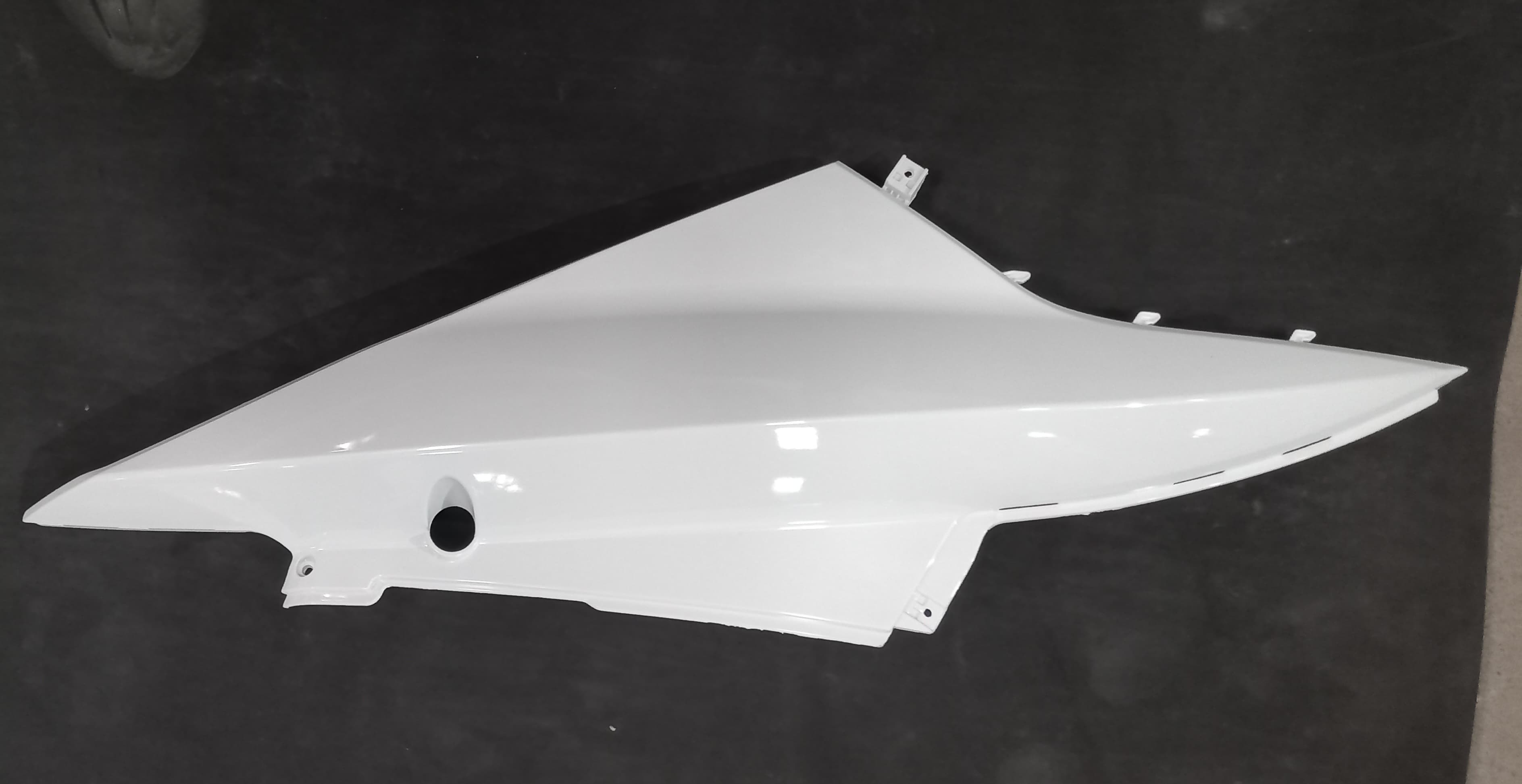 EV Component
