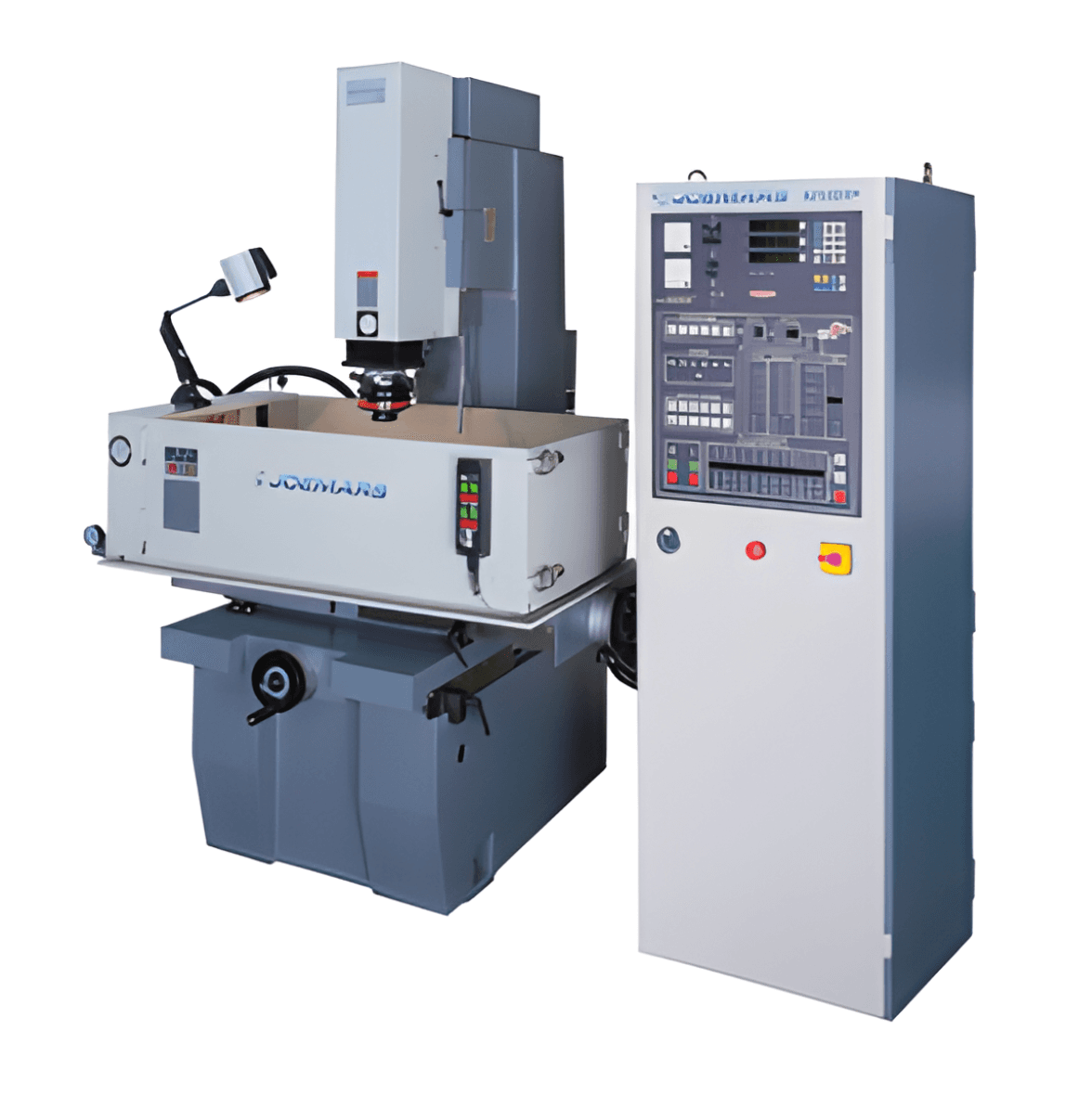 Vinayak Technoplast EDM
