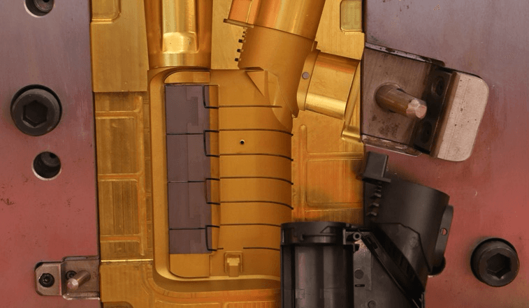 Mould image 12