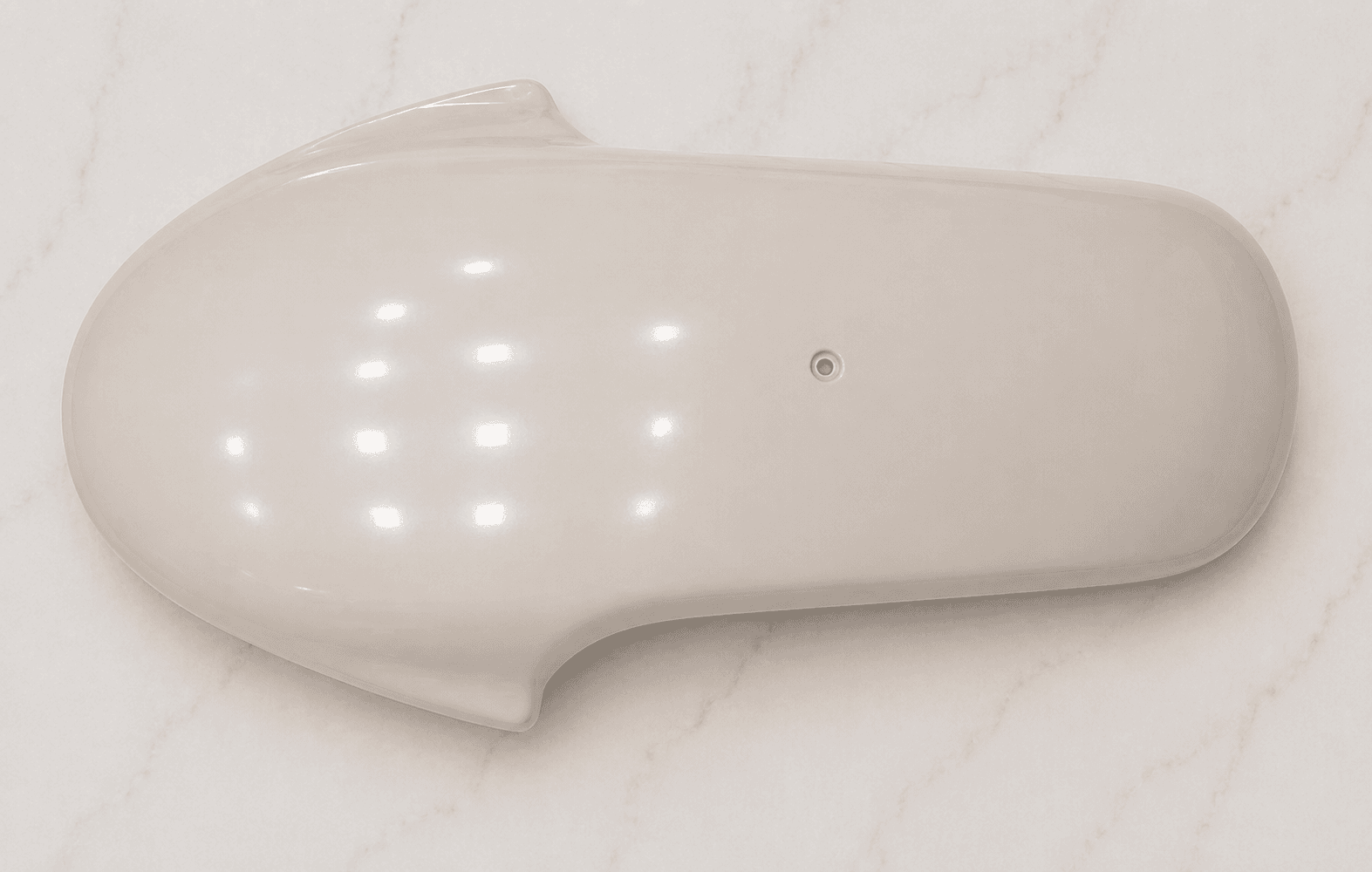 FRONT MUD GUARD