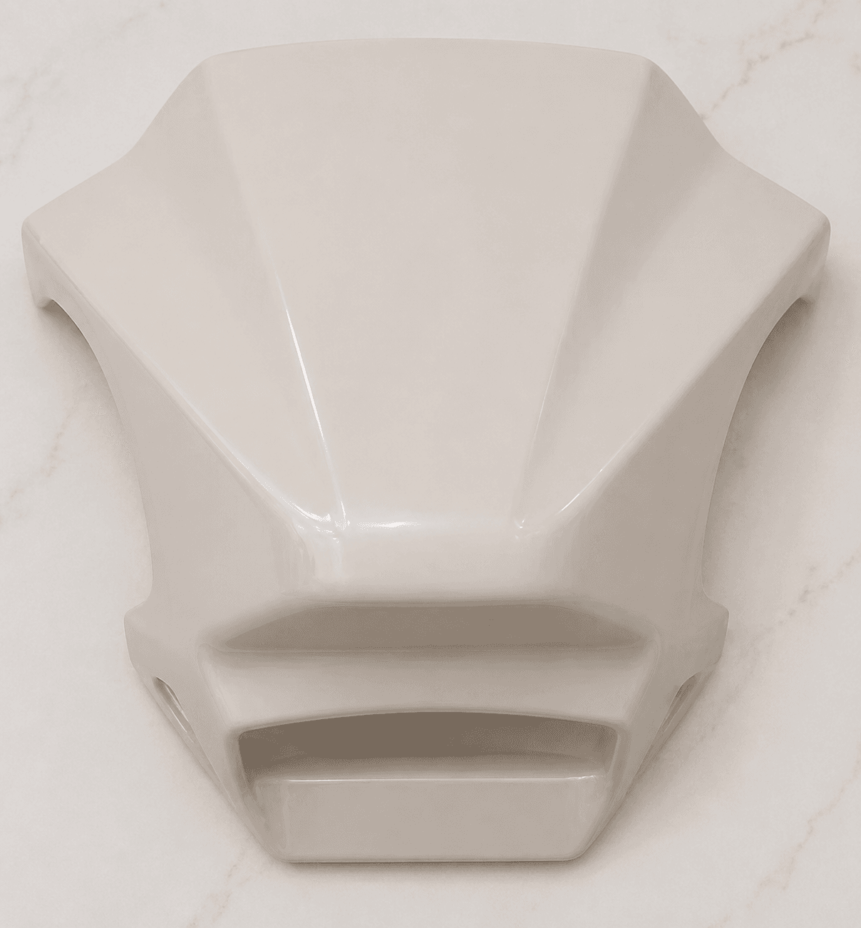 HEAD COWL FRONT