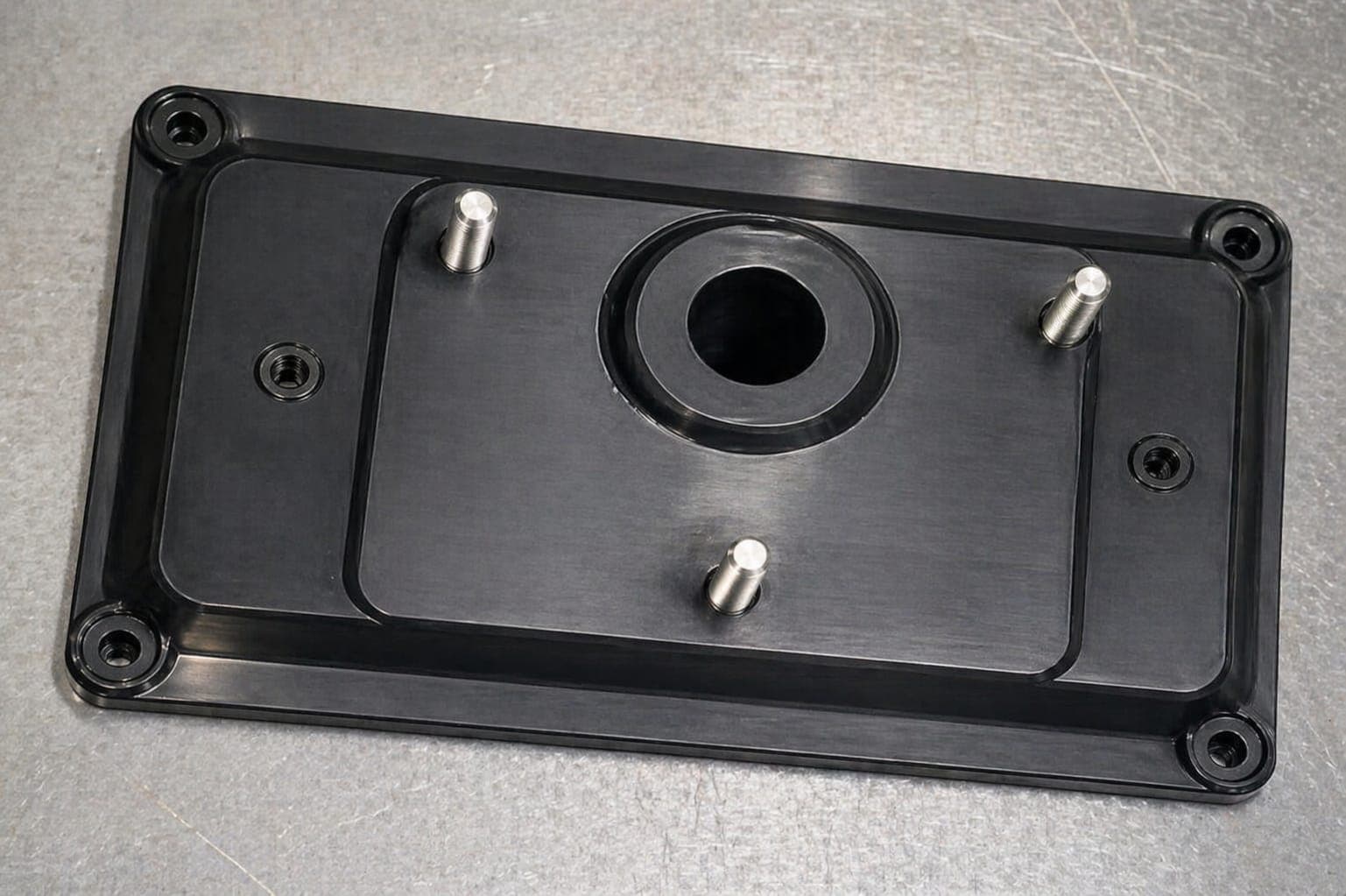 IGT TFT Cluster Bottom Cover