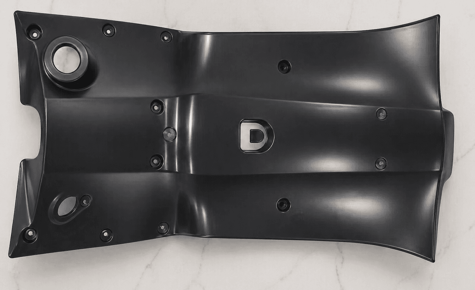 INNER COVER