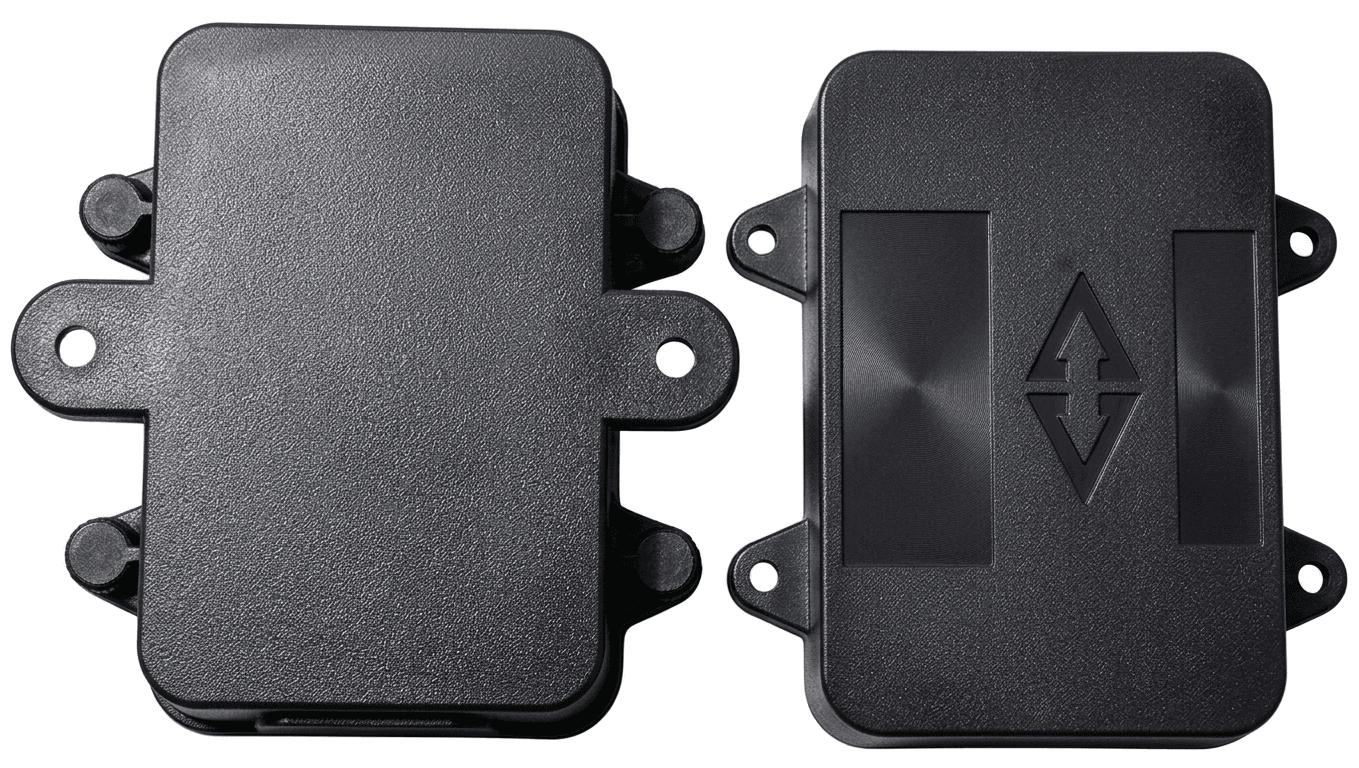 Immobilizer Can Top & Bottom
