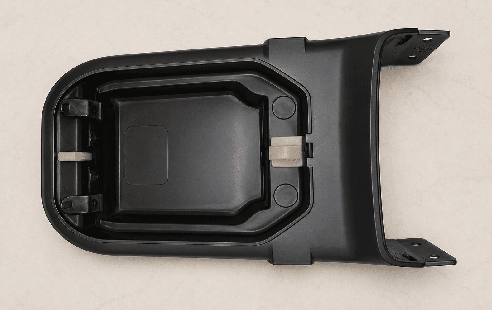 PILLION COVER
