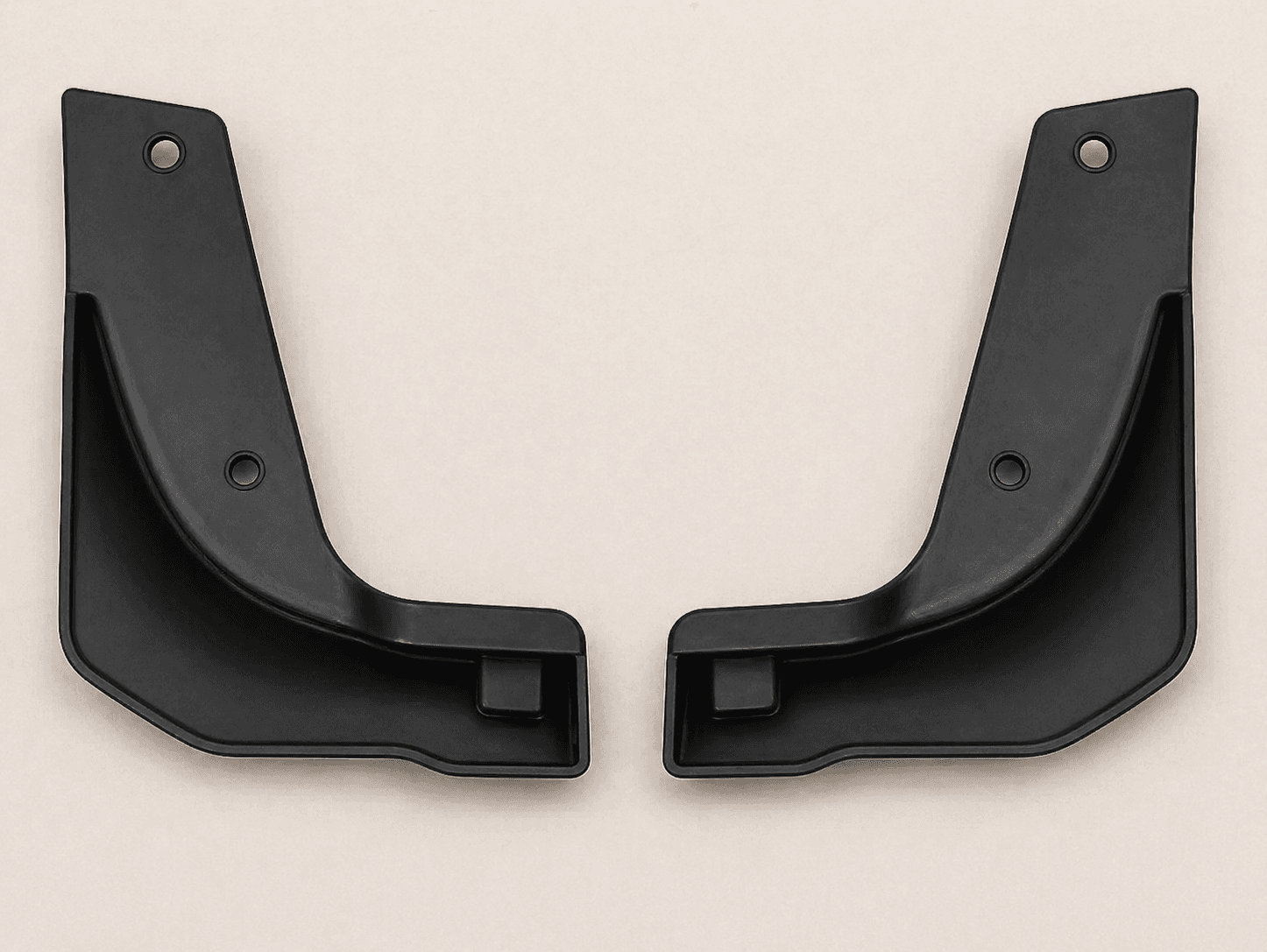 QXI MUD FLAP FR RHLH