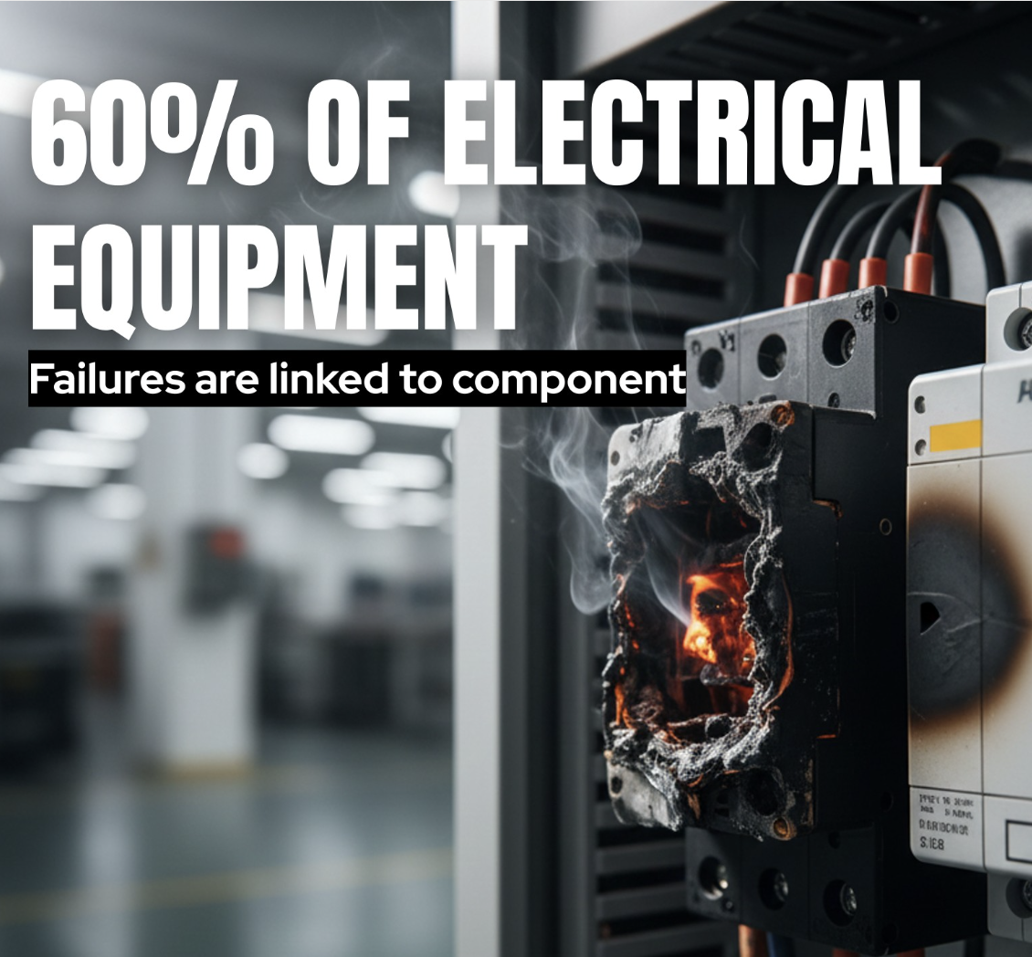 Electrical Equipment Failures